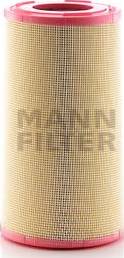 Mann-Filter C 28 003 - Gaisa filtrs xparts.lv