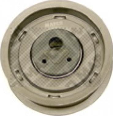 Mapco 43870 - Tensioner Pulley, timing belt xparts.lv