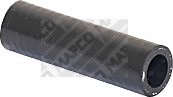 Mapco 39517 - Radiatora cauruļvads xparts.lv
