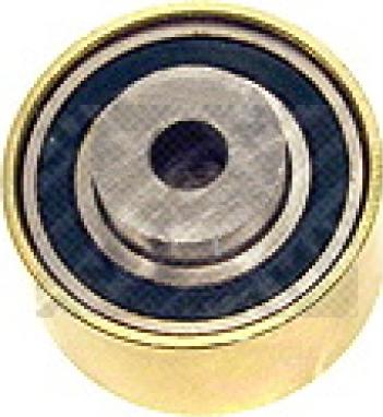 Mapco 24581 - Deflection / Guide Pulley, timing belt xparts.lv