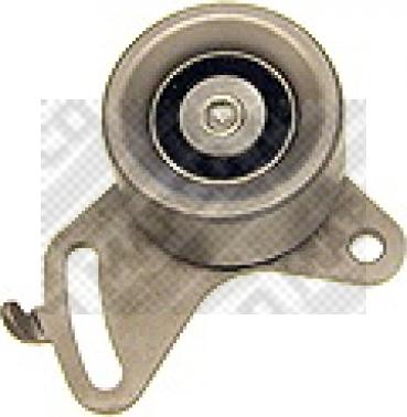 Mapco 24582 - Tensioner Pulley, timing belt xparts.lv