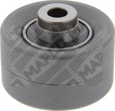 Mapco 23450 - Deflection / Guide Pulley, timing belt xparts.lv