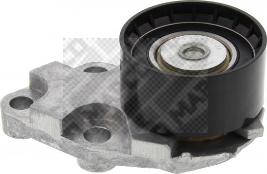 Mapco 23550 - Tensioner Pulley, timing belt xparts.lv