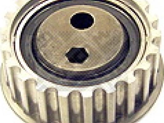 Mapco 23655 - Tensioner Pulley, timing belt xparts.lv