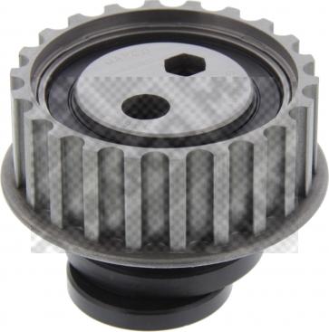 Mapco 23652 - Tensioner Pulley, timing belt xparts.lv