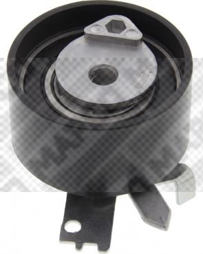 Mapco 23190 - Tensioner Pulley, timing belt xparts.lv