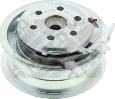 Mapco 23895 - Tensioner Pulley, timing belt xparts.lv