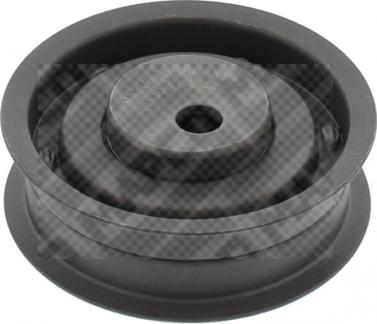 Mapco 23851 - Tensioner Pulley, timing belt xparts.lv