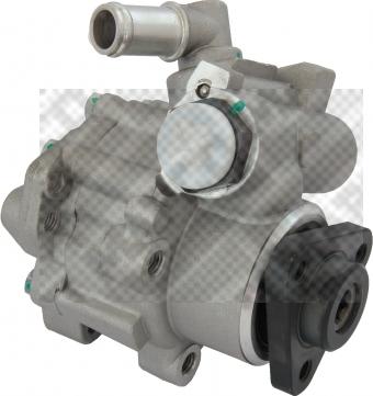 Mapco 27818 - Hydraulic Pump, steering system xparts.lv