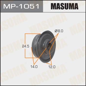MASUMA MP-1051 - Bukse, Stabilizators xparts.lv