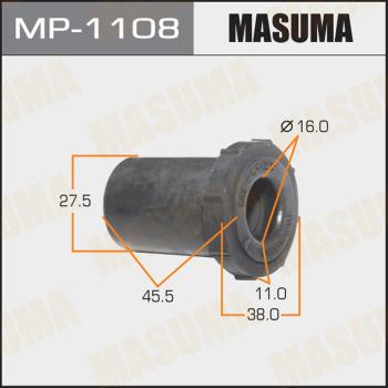 MASUMA MP-1108 - Bukse, Lāgu atspere xparts.lv