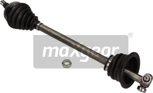 Maxgear 49-0560 - Piedziņas vārpsta xparts.lv
