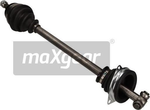 Maxgear 49-0603 - Drive Shaft xparts.lv