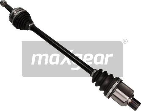 Maxgear 49-0321 - Drive Shaft xparts.lv