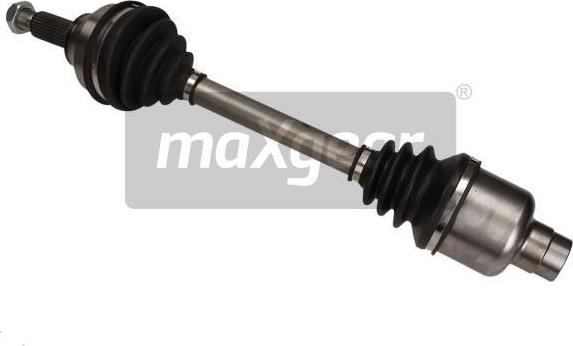 Maxgear 49-0764 - Drive Shaft xparts.lv