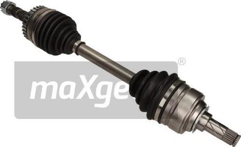 Maxgear 49-1672 - Drive Shaft xparts.lv