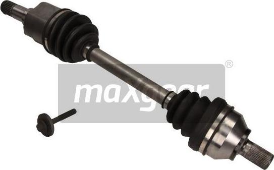 Maxgear 49-1131 - Drive Shaft xparts.lv