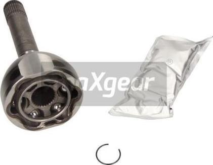 Maxgear 49-1293 - Joint Kit, drive shaft xparts.lv