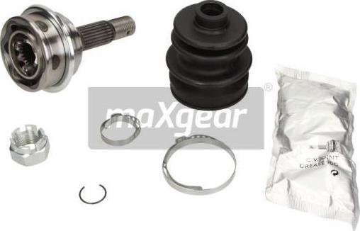Maxgear 49-1243 - Joint Kit, drive shaft xparts.lv