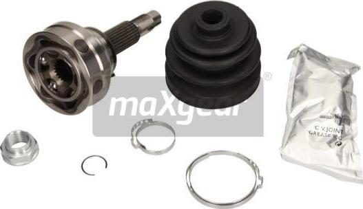 Maxgear 49-1229 - Joint Kit, drive shaft xparts.lv
