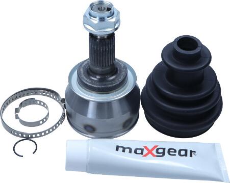 Maxgear 49-3156 - Joint Kit, drive shaft xparts.lv