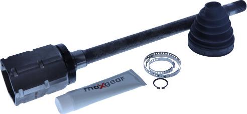 Maxgear 49-2785 - Joint Kit, drive shaft xparts.lv