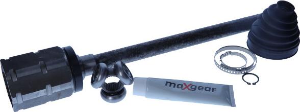 Maxgear 49-2787 - Joint Kit, drive shaft xparts.lv
