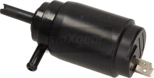 Maxgear 45-0042 - Water Pump, window cleaning xparts.lv
