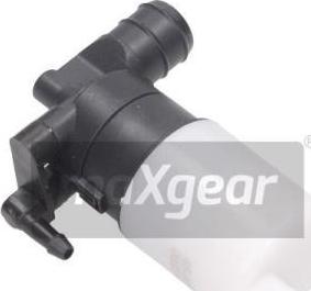 Maxgear 45-0036 - Водяной насос, система очистки окон xparts.lv