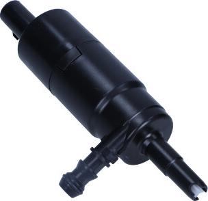 Maxgear 45-0028 - Water Pump, headlight cleaning xparts.lv