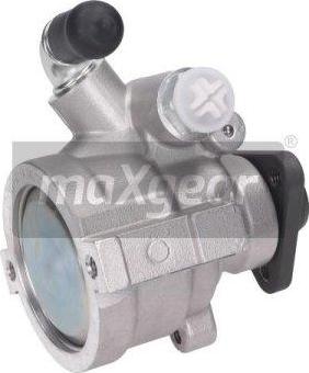 Maxgear 48-0091 - Hydraulic Pump, steering system xparts.lv