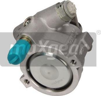 Maxgear 48-0105 - Hydraulic Pump, steering system xparts.lv