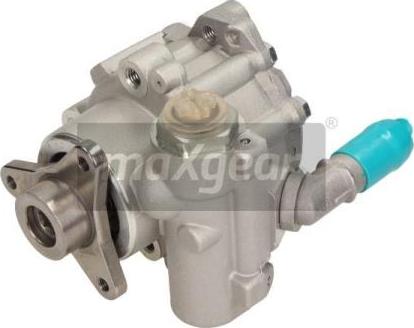 Maxgear 48-0136 - Hydraulic Pump, steering system xparts.lv