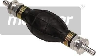 Maxgear 43-0159 - Насос, топливоподающая система xparts.lv