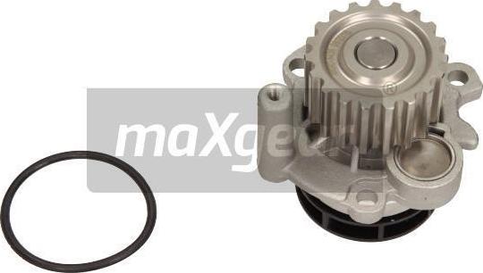 Maxgear 47-0191 - Water Pump xparts.lv