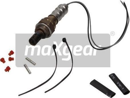 Maxgear 59-0047 - Lambda Sensor xparts.lv