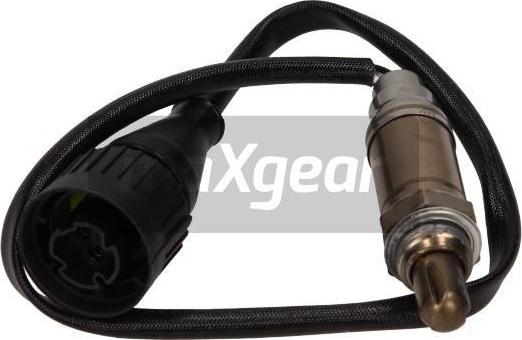 Maxgear 59-0055 - Lambda Sensor xparts.lv