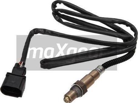 Maxgear 59-0061 - Lambda Sensor xparts.lv