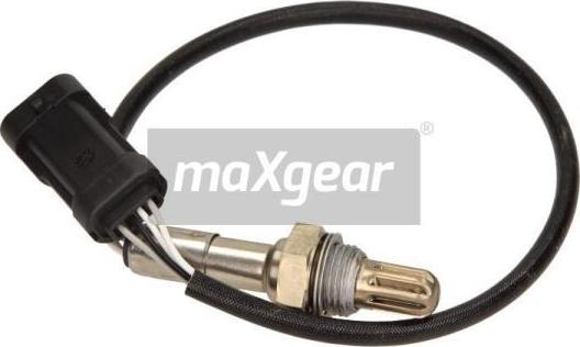 Maxgear 59-0071 - Lambda Sensor xparts.lv