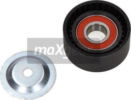 Maxgear 54-0575 - Deflection / Guide Pulley, v-ribbed belt xparts.lv
