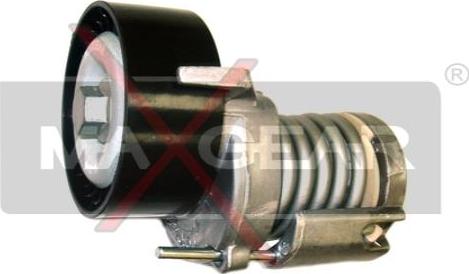 Maxgear 54-0046 - Diržo įtempiklis, V formos rumbuotas diržas xparts.lv
