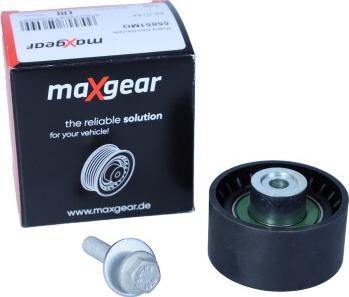 Maxgear 54-0144 - Deflection / Guide Pulley, timing belt xparts.lv