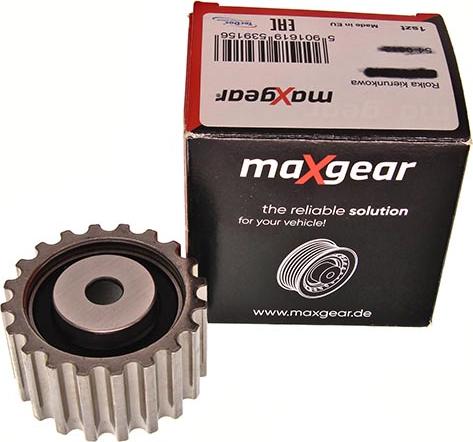 Maxgear 54-0294 - Deflection / Guide Pulley, timing belt xparts.lv