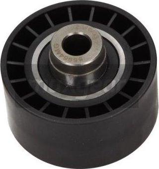 Maxgear 54-0266 - Deflection / Guide Pulley, timing belt xparts.lv