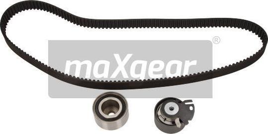 Maxgear 56-0034SET - Timing Belt Set xparts.lv