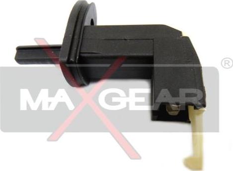 Maxgear 50-0035 - Выключатель, контакт двери xparts.lv