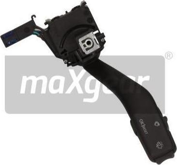 Maxgear 50-0109 - Steering Column Switch xparts.lv