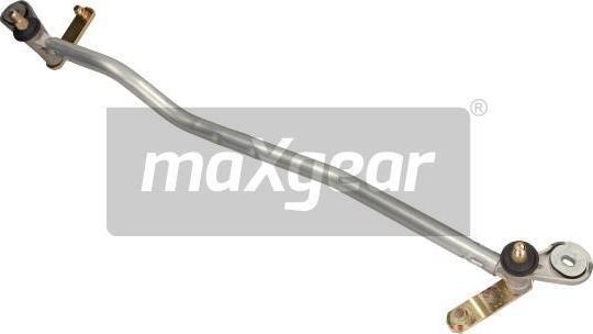 Maxgear 50-0101 - Система тяг и рычагов привода стеклоочистителя xparts.lv