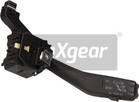 Maxgear 50-0108 - Выключатель на рулевой колонке xparts.lv