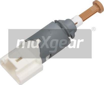 Maxgear 50-0185 - Выключатель фонаря сигнала торможения xparts.lv